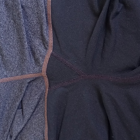 prAna Gabi Yoga Pant Leggings Full Length - Picture 8 of 9